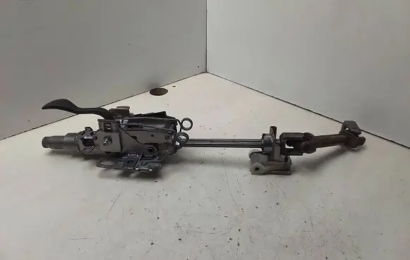 Seat Ibiza III (6L) Steering wheel axle 6Q1419501BF