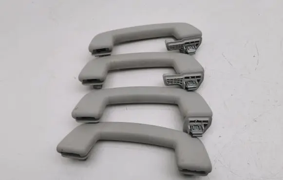Volkswagen T-Roc A set of handles for the ceiling 