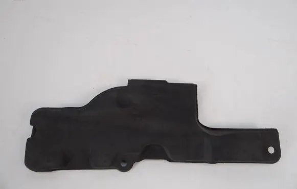 Front underbody cover/under tray