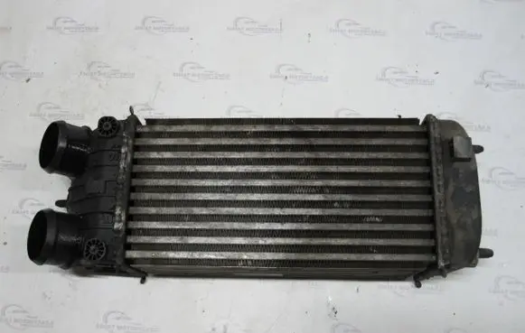 Citroen DS3 Intercooler radiator 9685426580