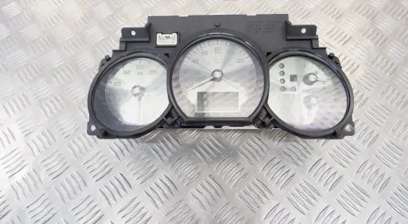 Lexus GS 300 350 430 450H Speedometer (instrument cluster) 8380030E70