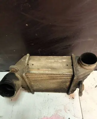 Audi A3 S3 8L Intercooler radiator