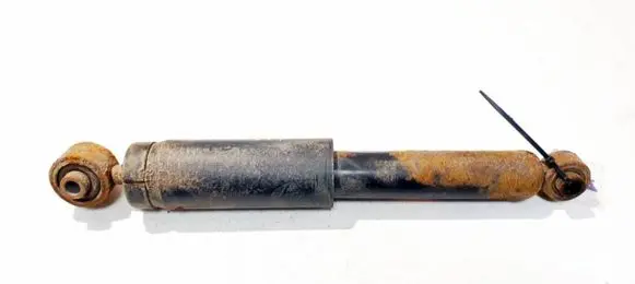 Opel Astra G Rear shock absorber/damper