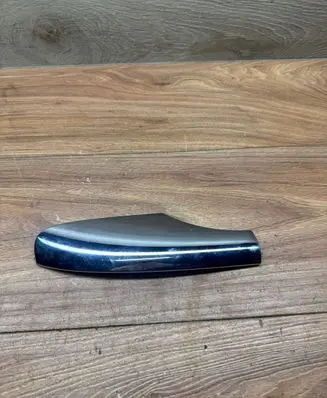 Volkswagen PASSAT B5.5 Roof bar rail 3B9860149C