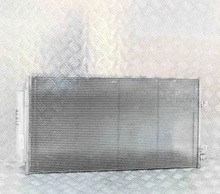 Fiat 500X A/C cooling radiator (condenser) 8C6170100