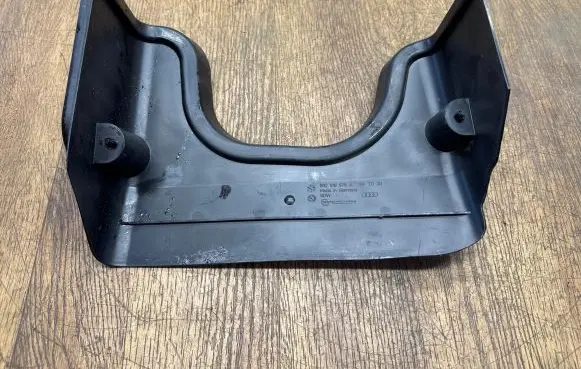 Audi Q5 SQ5 Rain gutter 80C819979A