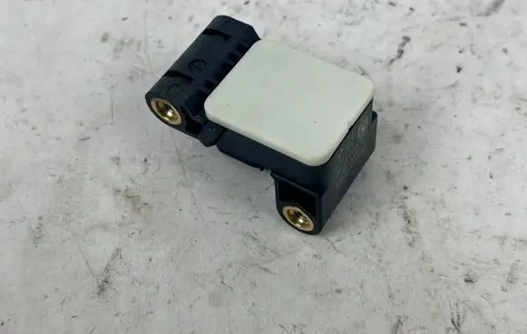 BMW X1 E84 Airbag deployment crash/impact sensor 6911003