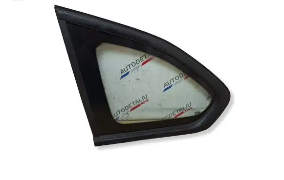 BMW X1 F48 F49 Rear side window 7349647