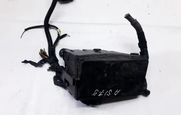 Lexus IS 220D-250-350 Fuse box set DZ0004420 AB322W11