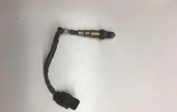 Mercedes-Benz ML W166 Lambda probe sensor 0007121252 0095425518