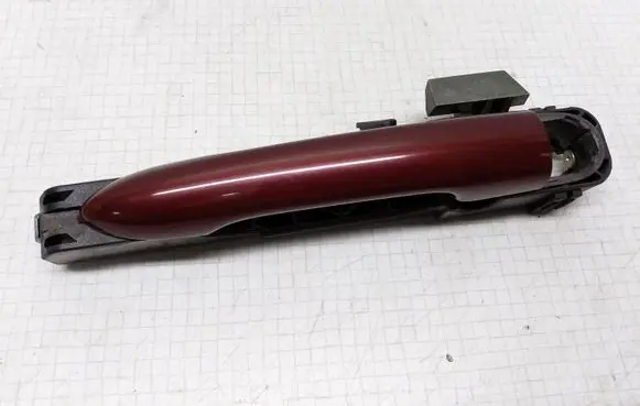 Nissan Primera Front door exterior handle 80611AV600