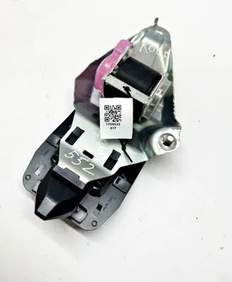 Toyota RAV 4 (XA40) Roof seat belt 7J5190 224704