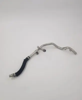 Aston Martin DBX Exhaust manifold 