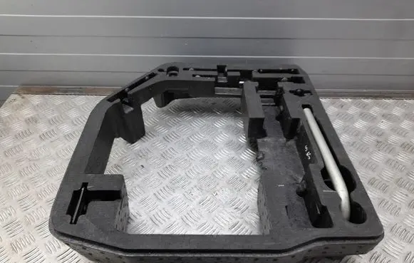 Audi S5 Facelift Tool set 8T0012109D