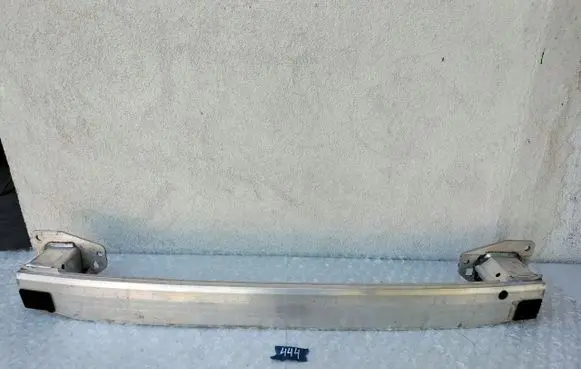 Citroen DS7 Crossback Rear bumper support beam 981635448000