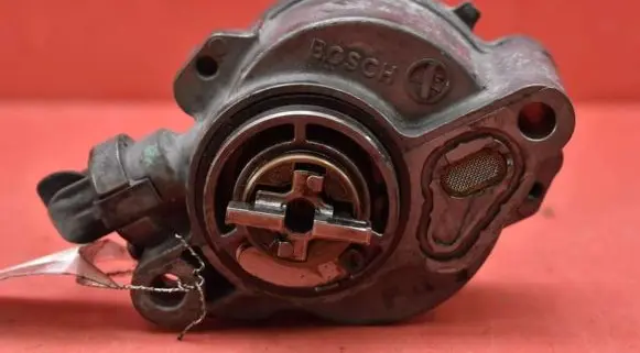 Peugeot Expert Vacuum pump D156-28