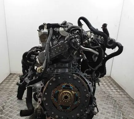 Lexus GS 250 350 300H 450H Engine 2ARFSE