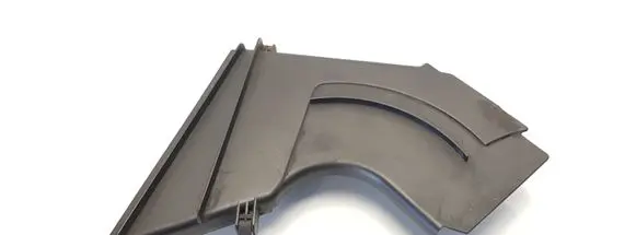 Audi A6 S6 C5 4B Timing belt guard (cover) 078109123AD