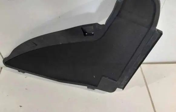 BMW iX Other body part 7333879 16320910
