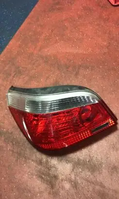 BMW 5 E60 E61 Rear/tail lights 6910767