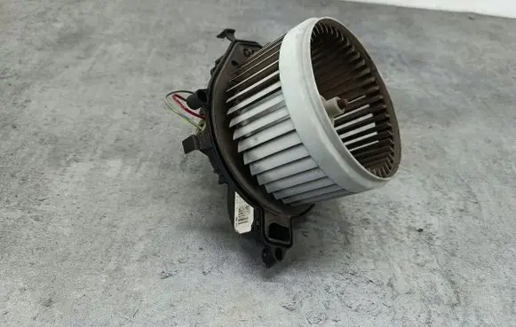 Citroen C4 Grand Picasso Heater fan/blower