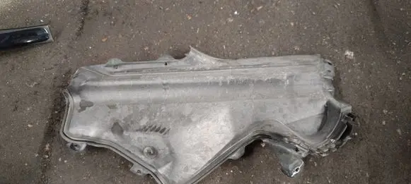 BMW X5 F15 Other engine bay part 51717309205