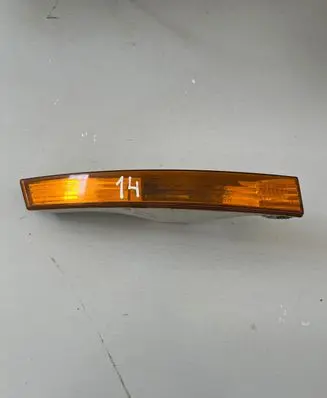 Volkswagen PASSAT B6 Front indicator light 3C0953042J