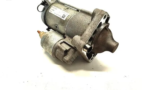 Volvo V60 Starter motor 31419530
