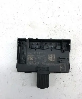 Seat Leon IV Door control unit/module 5Q4959392P A2C7770860200