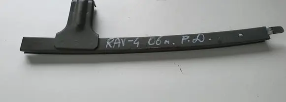 Toyota RAV 4 (XA30) Front door windshield rail 