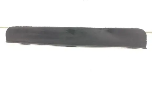 Honda Civic Front bumper lip 