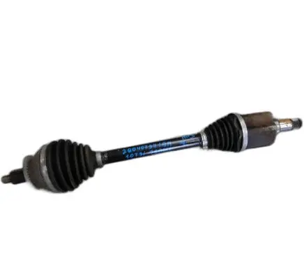 Volkswagen T-Cross Front driveshaft
