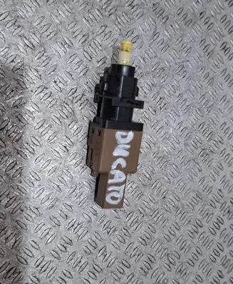 Fiat Ducato Clutch pedal sensor 46840511