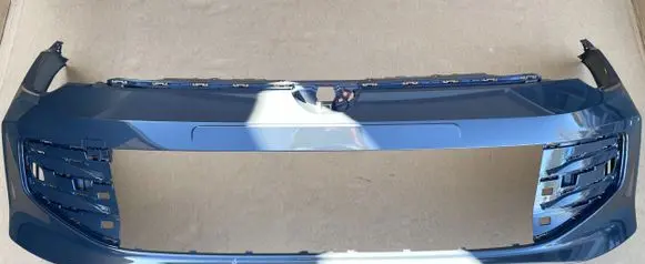 Volkswagen Golf VIII Front bumper 5H0807221T