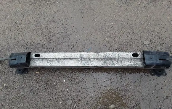 Subaru Outback Front bumper cross member