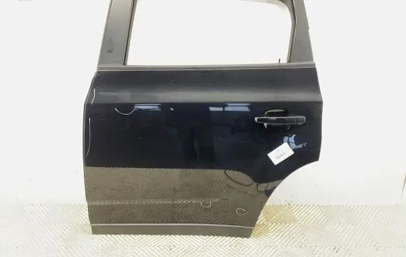 Chevrolet Orlando Rear door GAR