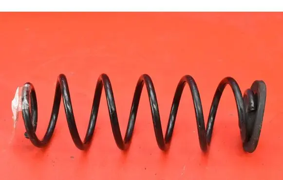 Skoda Fabia Mk1 (6Y) Rear coil spring 