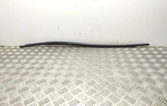 Toyota RAV 4 (XA50) Front door glass trim molding 08220354