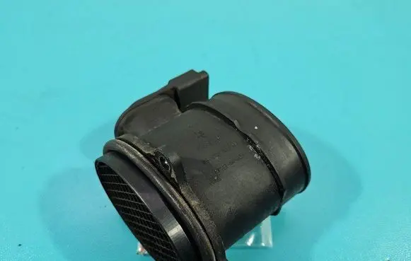 Mass air flow meter