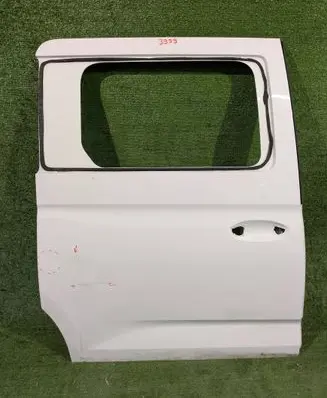 Volkswagen Caddy Side sliding door 