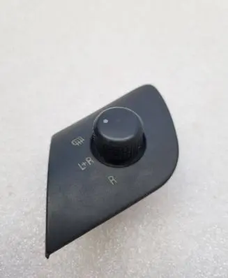 Skoda Fabia Mk1 (6Y) Wing mirror switch 6Y1959565D