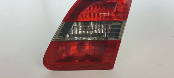 Mercedes-Benz B W245 Tailgate rear/tail lights A1698201664 27530204