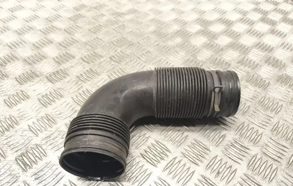 Volkswagen Golf V Turbo air intake inlet pipe/hose 1K0129684T