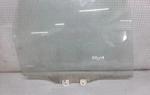 Honda Jazz Rear door window glass