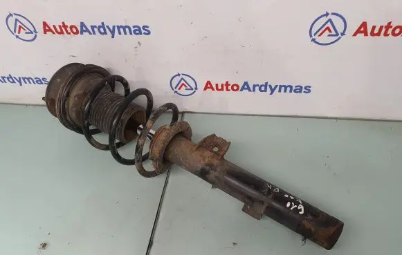 BMW 3 E90 E91 Front shock absorber/damper 6786001 31316786001