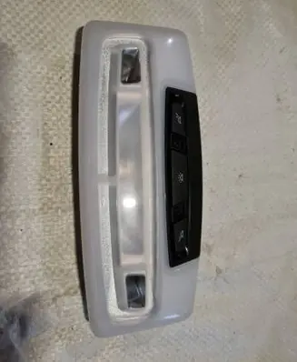 BMW 3 F30 F35 F31 Rear seat light 179349