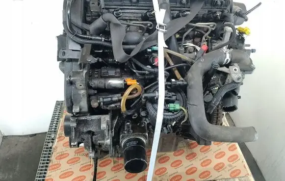 Citroen Berlingo Engine RHY