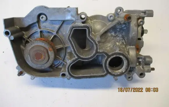 Volkswagen T-Roc Water pump 05E121111G