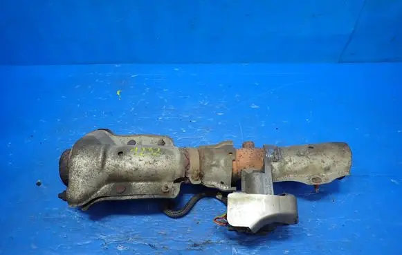 Throttle body valve
