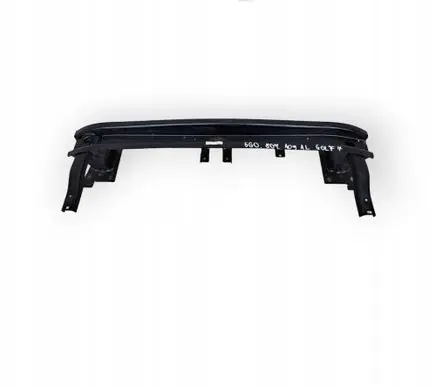Volkswagen Golf VII Front bumper support beam 1UBTEILE